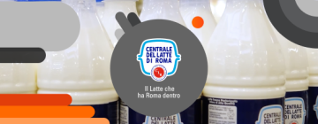 WINDTRE BUSINESS scelta per digitalizzazione di Centrale Latte di Roma - Federico Tommasi