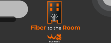 FTTR: la nuova frontiera della connettività per il Business - Federico Tommasi