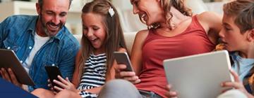 NeoConnessi: l’iniziativa digital di WINDTRE dedicata ai più piccoli - Federico Tommasi