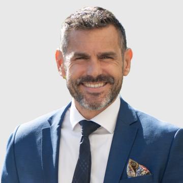 Federico  Tommasi – Agente diretto WINDTRE BUSINESS