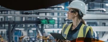 Industrial IoT e Smart Transport: la connettività WINDTRE Business per l’Industria 4.0 - Federico Tommasi