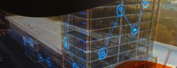 Energia e Smart Building: innovazione e sostenibilità per edifici del futuro - Federico Tommasi